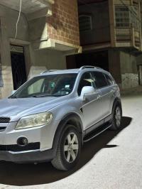 سيارات-chevrolet-captiva-2010-lt-باتنة-الجزائر