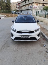 سيارات-kia-kx1-2025-luxury-باب-الزوار-الجزائر