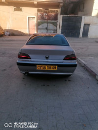 voitures-peugeot-406-1996-boufarik-blida-algerie