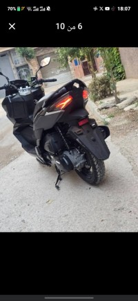 دراجات-نارية-وسكوترات-sym-jet-x-200-cc-2025-الواد-الوادي-الجزائر