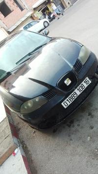 سيارات-seat-ibiza-2008-بئر-خادم-الجزائر