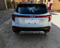 سيارات-kia-seltos-2025-luxury-الجلفة-الجزائر