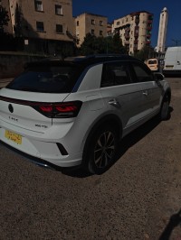 سيارات-volkswagen-new-t-roc-2026-r-line-الأخضرية-البويرة-الجزائر