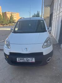 السيارات-النفعية-peugeot-partner-2014-b9-الجلفة-الجزائر