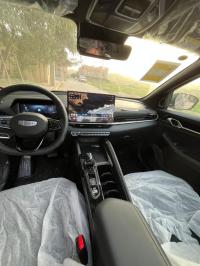 سيارات-geely-coolray-2025-starlight-قصر-البخاري-المدية-الجزائر