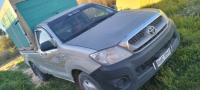 سيارات-toyota-hilux-2009-الأبيض-سيدي-الشيخ-البيض-الجزائر