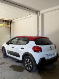 cars-citroen-c3-2023-reghaia-alger-algeria