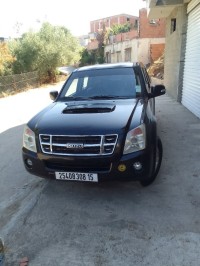 سيارات-isuzu-d-max-2008-بوجيمة-تيزي-وزو-الجزائر