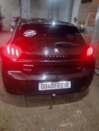 سيارات-peugeot-208-2022-allure-سطيف-الجزائر