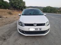 سيارات-volkswagen-polo-2013-life-الطارف-الجزائر