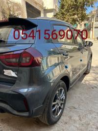 سيارات-livan-x3-pro-2026-manuelle-avec-toit-ouvrant-بئر-خادم-الجزائر