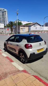 سيارات-citroen-c3-2022-عنابة-الجزائر