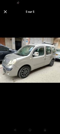 سيارات-renault-kangoo-2011-privilege-plus-غرداية-الجزائر