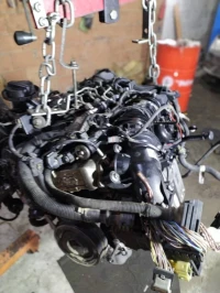 Vend moteur range velar evoque bmw 
