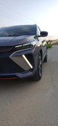 سيارات-geely-coolray-2024-battel-بودواو-بومرداس-الجزائر