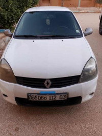 voitures-renault-clio-campus-2012-laghouat-algerie