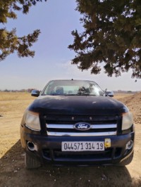 utilitaire-ford-ranger-xlt-2014-el-eulma-setif-algerie