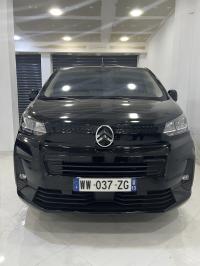 السيارات-النفعية-citroen-jumpy-2025-الجزائر-وسط