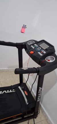 أجهزة-المشي-taper-roulant-active-بئر-الجير-وهران-الجزائر