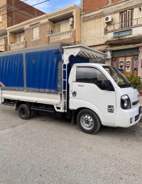 شاحنة-kia-k2500-2018-اليشير-برج-بوعريريج-الجزائر