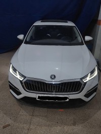 سيارات-skoda-octavia-pro-2025-سطيف-الجزائر