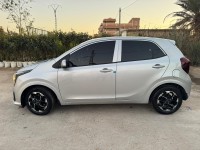 سيارات-kia-بكنتوا-2025-برمير-براقي-الجزائر