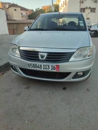 سيارات-dacia-logan-2013-باش-جراح-الجزائر