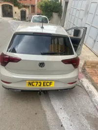Volkswagen Polo 2024 Polo life