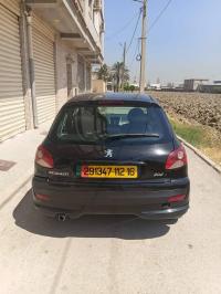 سيارات-peugeot-206-plus-2012-براقي-الجزائر