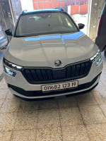 voitures-skoda-kamiq-2023-monte-carlo-setif-algerie