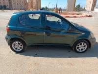 voitures-toyota-yaris-2004-beni-slimane-medea-algerie