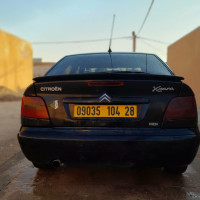 voitures-citroen-xsara-2004-msila-algerie