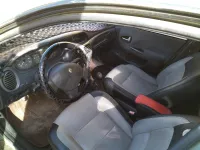 Renault Renault Mégane 1 phase 2 2003 Phase 2
