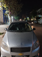 voitures-chevrolet-aveo-5-portes-2010-birkhadem-alger-algerie