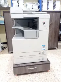 Canon IR2525i + ADF