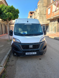 utilitaire-fiat-ducato-2023-tadmait-tizi-ouzou-algerie