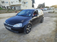 voitures-opel-corsa-2003-draria-alger-algerie