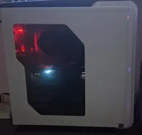 PC GAMER RYZEN 1600 + RX 470 8GB
