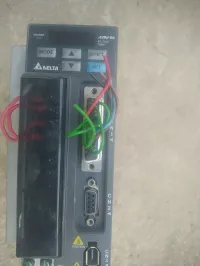 Servo drive 