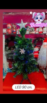 autres-decoration-sapin-led-90-cm-dely-brahim-alger-algerie