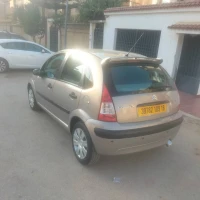 Citroen C3 2009 C3