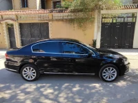 Volkswagen Passat 2011 Highline