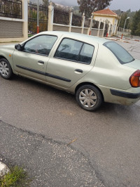 voitures-renault-clio-classique-2003-djemila-setif-algerie