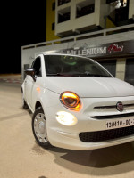 voitures-fiat-500-2024-cult-sidi-bel-abbes-algerie