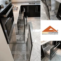 Cuisine sur mesure 