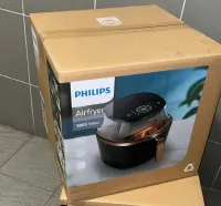 Airfryer Philips Série 3000 6.2L 