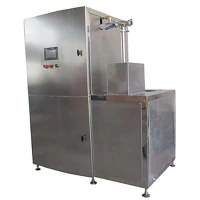 Tempereuse de chocolat 400 kg