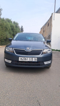 voitures-skoda-rapid-2015-souidania-alger-algerie