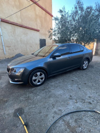 voitures-skoda-octavia-2019-business-ouled-chebel-alger-algerie