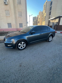 voitures-skoda-octavia-2019-business-douera-alger-algerie